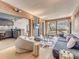 Chalet.nl Appartement Phoenix Le Rocky - 6 personen - Frankrijk - Tignes - Val d'Isère - Tignes