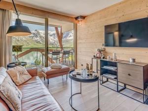 Chalet.nl Appartement Phoenix Le Lac Blanc - 4-5 personen - Frankrijk - Tignes - Val d'Isère - Tignes