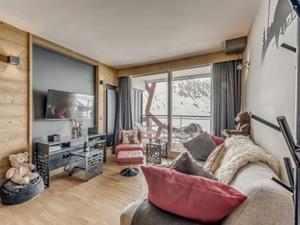Chalet.nl Appartement Phoenix Amizut - 4 personen - Frankrijk - Tignes - Val d'Isère - Tignes