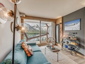 Chalet.nl Appartement Phoenix Étoile D'or - 4 personen - Frankrijk - Tignes - Val d'Isère - Tignes