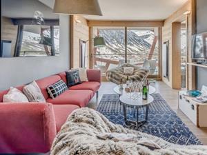 Chalet.nl Appartement Phoenix Iseran - 8 personen - Frankrijk - Tignes - Val d'Isère - Tignes