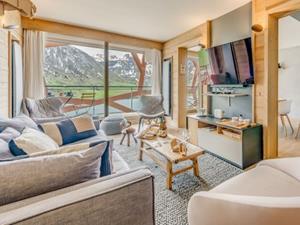 Chalet.nl Appartement Phoenix Les 5 Marmottes - 8 personen - Frankrijk - Tignes - Val d'Isère - Tignes