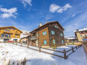 Chalet.nl Chalet Cristella Antico - 7 personen - Italië - Livigno - Livigno