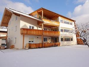 Chalet.nl Appartement Gerda - 8 personen - Oostenrijk - Zillertal - Ried (bij Kaltenbach)
