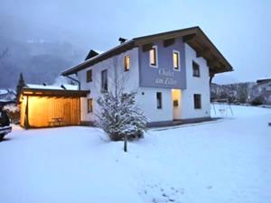 Chalet.nl Chalet Chalet am Ziller - 15-16 personen - Oostenrijk - Zillertal - Mayrhofen