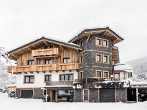Chalet.nl Appartement Knappensteig Zeitlos Superior - 4-6 personen - Oostenrijk - Ski Amadé - Salzburger Sportwelt - Wagrain