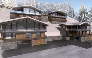 Bungalow.Net Chalet Le Panda - Frankrijk - Les Deux Alpes