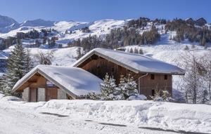 Bungalow.Net Chalet L'Arpette Lodge - Frankrijk - La Plagne
