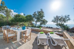Bungalow.Net Port Nou Ca Na Cati - Spanje - Cala Bona