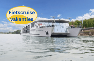 Fital.nl Fietscruise Passau Wenen Bratislava (busreis) - Oostenrijk