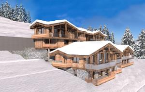 Bungalow.Net Chalet La Panthère des neiges - Frankrijk - Les Deux Alpes