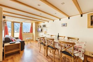 Bungalow.Net Résidence Grand Roc - Campanules 311 - Frankrijk - Chamonix