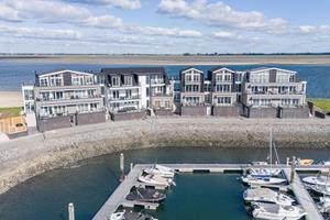 Bungalow.Net Appartement Vista Maris - Havenweg 8-52 | Sint-Annaland (Oosterschelde) - Nederland - Sint Annaland