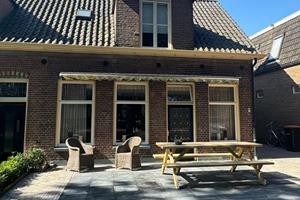 Heerlijkehuisjes.nl Gezellig 2-persoons vakantiehuis met gratis WiFi in Nieuwleusen, Overijssel - Nederland - Europa - Nieuwleusen