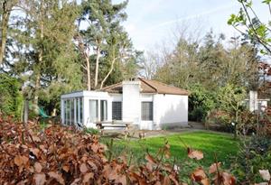 Heerlijkehuisjes.nl Prachtige vrijstaande bungalow voor 4 personen - Nederland - Europa - Harderwijk