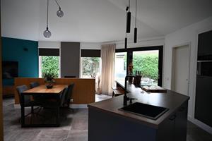 Heerlijkehuisjes.nl Luxe vrijstaande bungalow voor vier personen - Nederland - Europa - Harderwijk