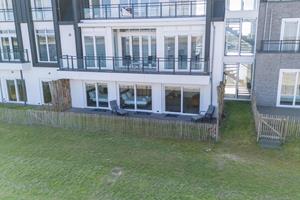 Heerlijkehuisjes.nl Appartement voor 4 personen gelegen op de begane grond in Sint-Annaland - Nederland - Europa - Sint-Annaland