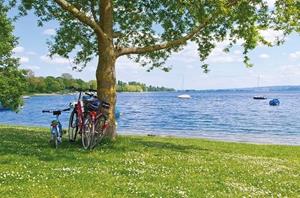 Fital.nl Fietsvakantie Bodensee - Duitsland