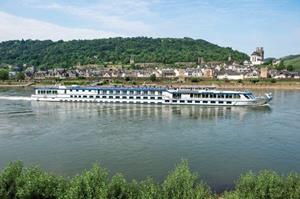 Fital.nl Fietscruise Waal, Maas en meer... - Nederland