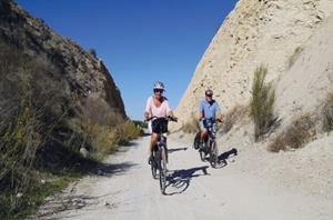Fital.nl Fietsvakantie van Alicante naar Valencia ( 7 dgn) - Spanje