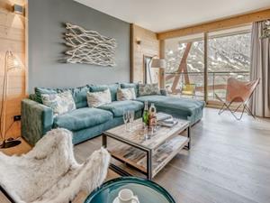 Chalet.nl Appartement Phoenix Les Lanches - 8 personen - Frankrijk - Tignes - Val d'Isère - Tignes
