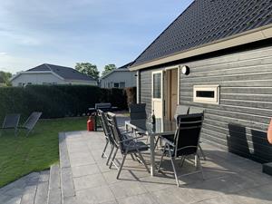 Bungalow.Net Type C Comfort 6 persons - Nederland - Lathum