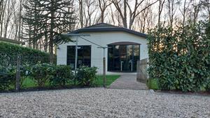 EenVakantieHuisje.nl Heerlijk 5 persoons chalet op park in Uddel - Nederland - Gelderland - Uddel