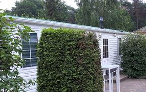 EenVakantieHuisje.nl Heerlijk 3 persoons chalet op park in Uddel - Nederland - Gelderland - Uddel