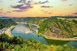 Oad Riviercruise De Rijn en Moezel op z'n mooist (24-07&09-09) - Duitsland - Diverse streken