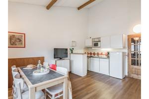 Bungalow.Net La Riviere 2p7p - Frankrijk - Chamonix