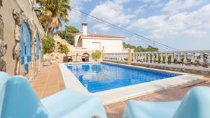 Bungalow.Net Crisantemo - Spanje - Lloret de Mar