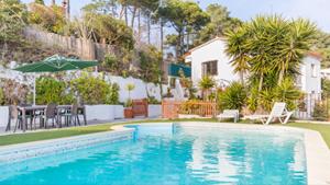 Bungalow.Net Palmeras - Spanje - Lloret de Mar