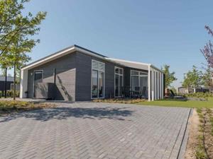 Heerlijkehuisjes.nl Moderne 2-persoons vakantiewoning met overdekt terras aan de Oosterschelde - Nederland - Europa - Wemeldinge