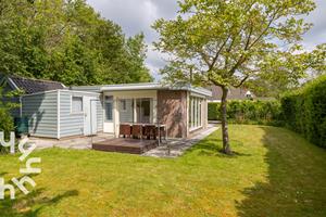 Heerlijkehuisjes.nl 5-persoons vakantiehuis met houtkachel, gelegen bij het Veerse Meer - Nederland - Europa - Wolphaartsdijk