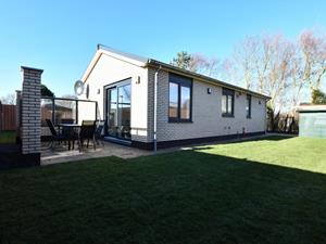 Heerlijkehuisjes.nl Mooi vakantiehuis voor 6 personen, nabij de zee gelegen, in Julianadorp aan Zee. - Nederland - Europa - Julianadorp-aan-Zee