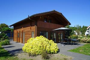 Heerlijkehuisjes.nl Prachtig 8 persoons vakantiehuis op prachtig vakantiepark in de Achterhoek. - Nederland - Europa - Lochem