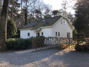 Heerlijkehuisjes.nl Prachtig 8 persoons vakantiehuis op prachtig vakantiepark in de Achterhoek. - Nederland - Europa - Lochem