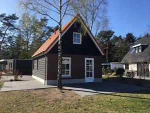 Heerlijkehuisjes.nl Comfortabel 4 persoons vakantiehuis op prachtig vakantiepark in de Achterhoek. - Nederland - Europa - Lochem