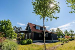 Heerlijkehuisjes.nl Comfortabel 6 persoons vakantiehuis op prachtig vakantiepark in de Achterhoek. - Nederland - Europa - Lochem