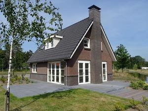 Heerlijkehuisjes.nl Prachtig 6 persoons vakantiehuis op prachtig vakantiepark in de Achterhoek. - Nederland - Europa - Lochem