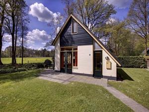 Heerlijkehuisjes.nl Mooi 4 persoons vakantiehuis in het Vechtdal - Nederland - Europa - Dalfsen
