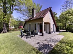 Heerlijkehuisjes.nl Leuke 6 persoons bungalow in het Vechtdal - Nederland - Europa - Dalfsen