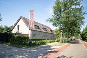 Heerlijkehuisjes.nl Luxe 12-persoons familiehuis nabij het Brabantse Bergeijk - Nederland - Europa - Bergeijk