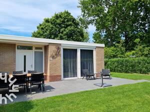 Heerlijkehuisjes.nl Luxe 6-persoons bungalow met infraroodsauna en vlak bij het strand - Nederland - Europa - Oostkapelle