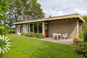 Heerlijkehuisjes.nl Vrijstaande 5-persoons bungalow met ruime tuin en vlakbij het Veerse Meer - Nederland - Europa - Kamperland