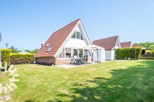Heerlijkehuisjes.nl Ruime 6-persoons vakantiewoning op loopafstand van het strand - Nederland - Europa - Oostkapelle