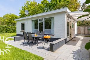 Heerlijkehuisjes.nl Rustig gelegen 4-persoons vakantiewoning aan de rand van Oostkapelle - Nederland - Europa - Oostkapelle