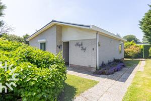 Heerlijkehuisjes.nl Vrijstaande 6 persoons bungalow met een grote natuurlijke tuin - Nederland - Europa - Kamperland