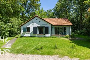 Heerlijkehuisjes.nl 4 persoons bungalow aan de voet van de duinen - Nederland - Europa - Koudekerke-Dishoek