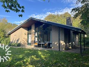 Heerlijkehuisjes.nl Vrijstaande 6-persoons bungalow vlakbij het strand van Oostkapelle - Nederland - Europa - Oostkapelle